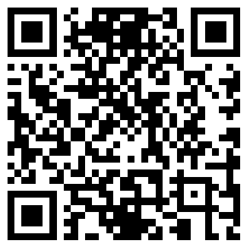 QR code for the ContentsOps iPhone app on the App Store